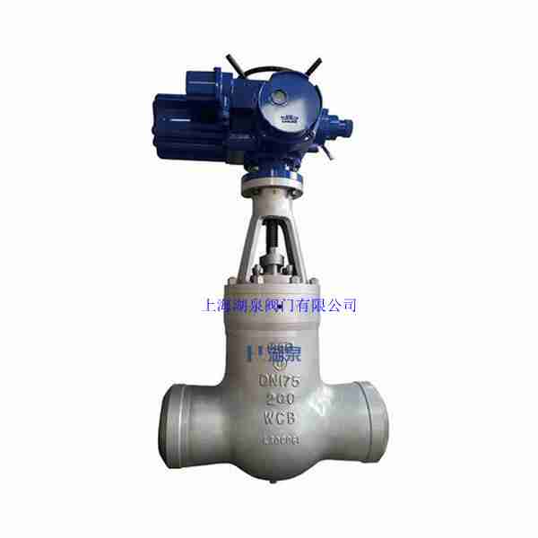 高溫閘閥、高溫電動閘閥