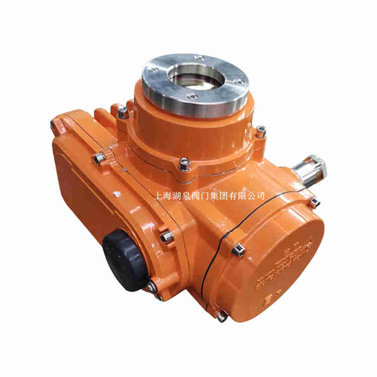 防爆型閥門電動裝置說明書，技術條件