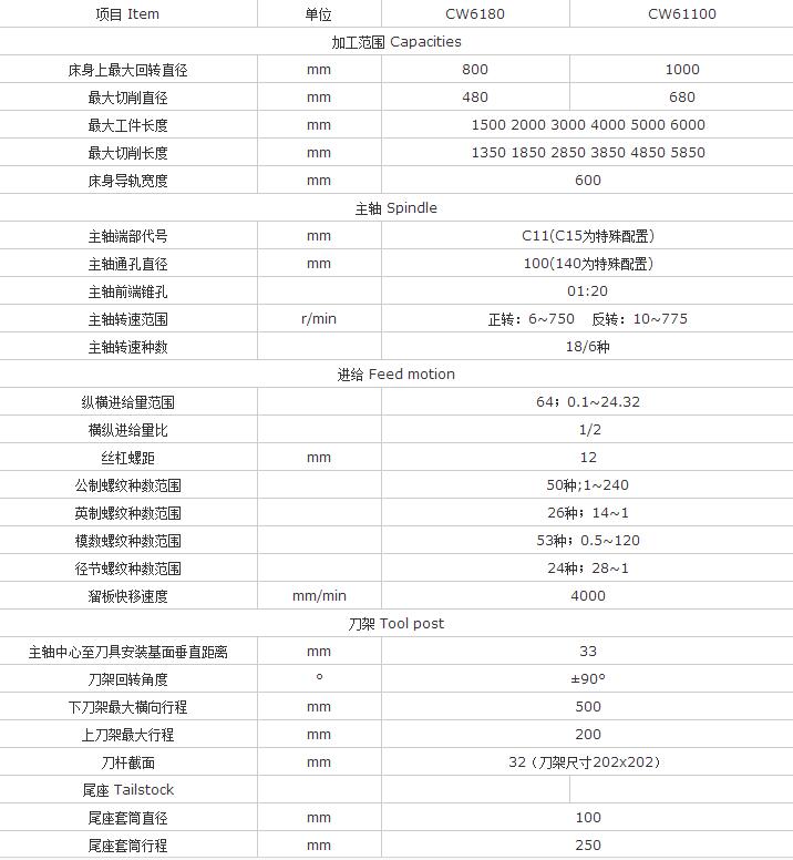 西安數控機床 西安數控機床